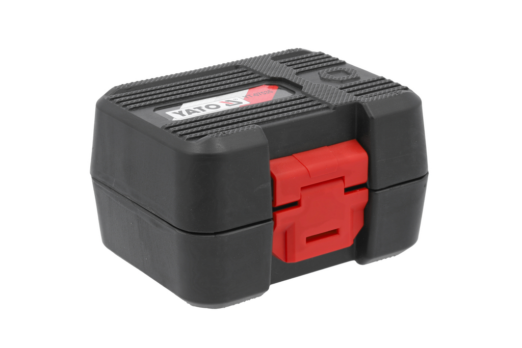 YATO YT-07535 elektronische momentsleuteladapter 1/2" 10-200 Nm