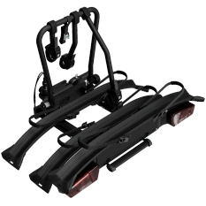 GP Saturn trekhaakplatform met adapters voor drie fietsen (23.GP019-23.GP020-23.GP021)
