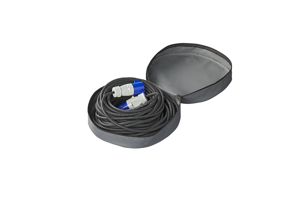 CEE ProPlus opbergtas voor verlengkabels 373532AC01, kabelhoes voor kabels tot 40 meter