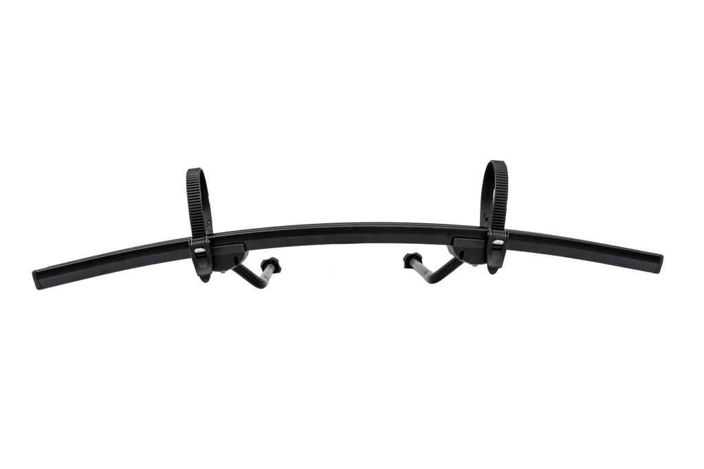 Adaptateur pour 3e vélo compatible avec Atera Genio Pro (noir) - 022786
