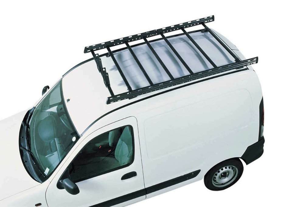 Mont Blanc 270550 Pro Rack Deck 505 Dakdrager