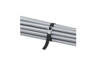 Lot de quatre sangles de fixation pour vélo ProPlus 321285, longueur 40 cm
