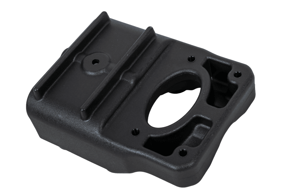 Attelage de rampe - Inter Pack Spider 2E PRO 130-00875-01C