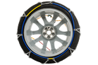 Chaînes à neige Inter Pack KN 120 de 12 mm