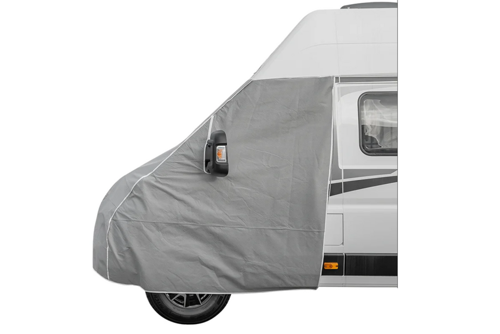 Bâche de cabine ProPlus 610683V01 pour Fiat Ducato, Peugeot Boxer, Citroën Jumper à partir de 2014