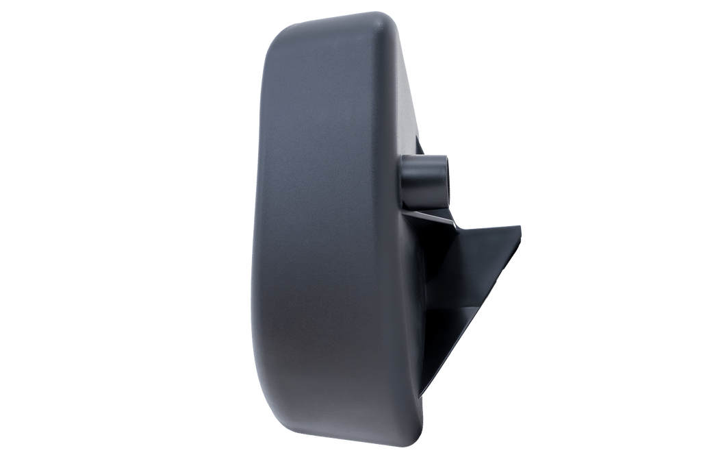 Boîtier de lampe (droit) pour Atera Strada Sport/vélo électrique - 0969922671