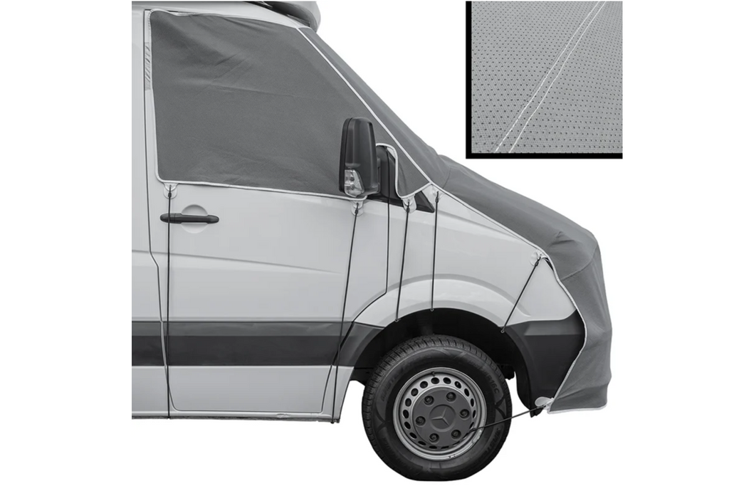 Housse de cabine ProPlus pour Mercedes-Benz Sprinter 2007–2017