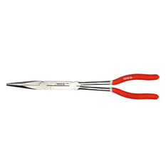 Pince à bec long droit YATO YT-20400, deux articulations, 340 mm