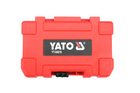 YATO YT-04616 Slagschroevendraaierbitset 37-delig