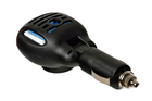 Lampe anti-moustiques électrique, prise allume-cigare 12/24 V