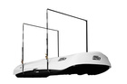 Support de plafond pour coffre de toit Inter Pack
