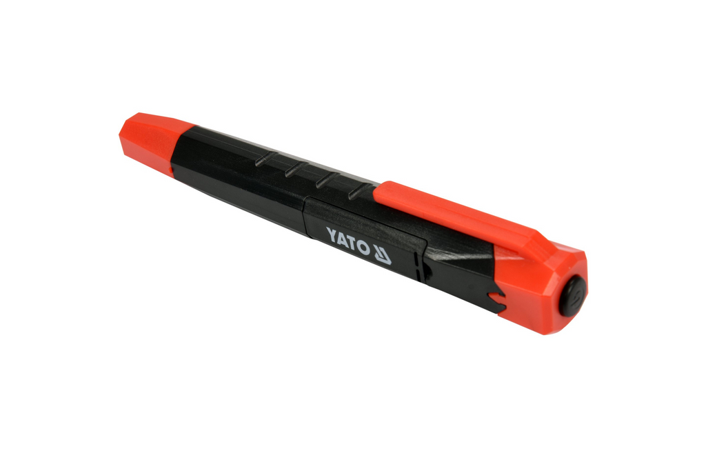 Testeur de liquide de frein YATO YT-72982