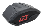 G3 Aero Pacific / CL Airflow Beam eindkap - K60.012G3