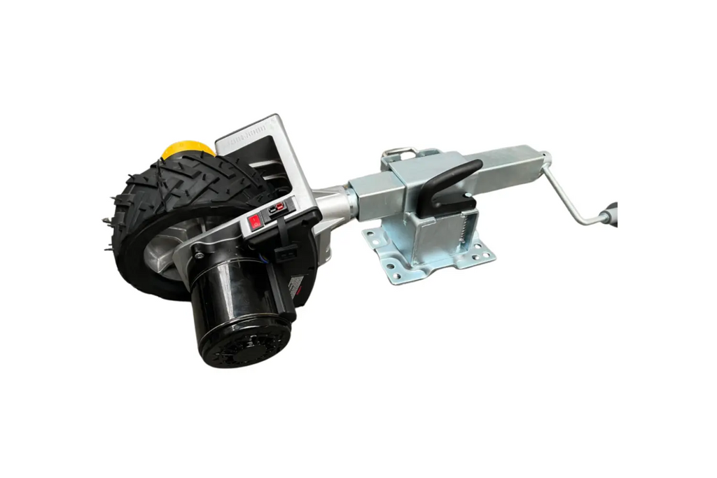 Elektrische aanhangermanoeuvreerwagen MINI MOVER GEN 3 PLUS 2722kg