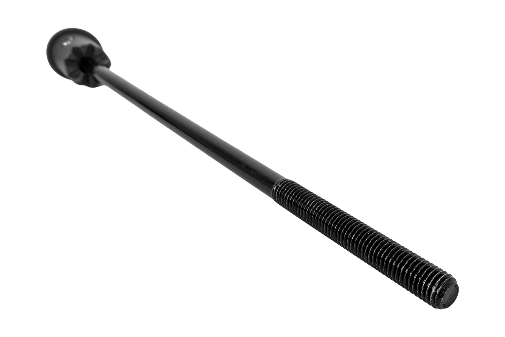 Vis de fixation 245 mm - Inter Pack Spider 2E PRO 3509-00366-16C