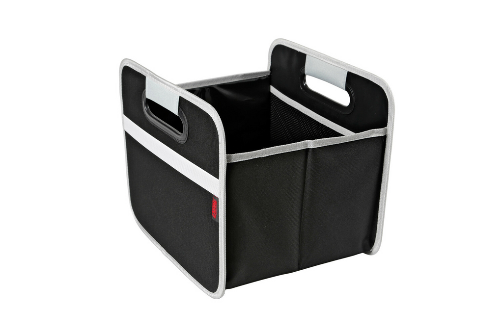 LAMPA Shop&Store M boodschappenmand, opvouwbare opbergmand 32x27cm