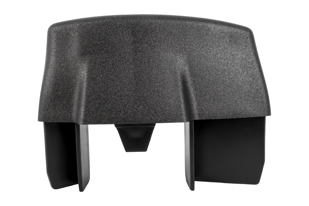 Aero aluminium eindkap voor balk (links) - Mont Blanc 010387