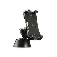 LAMP Super Grip telefoon-/tablethouder met zelfklevende zuignap