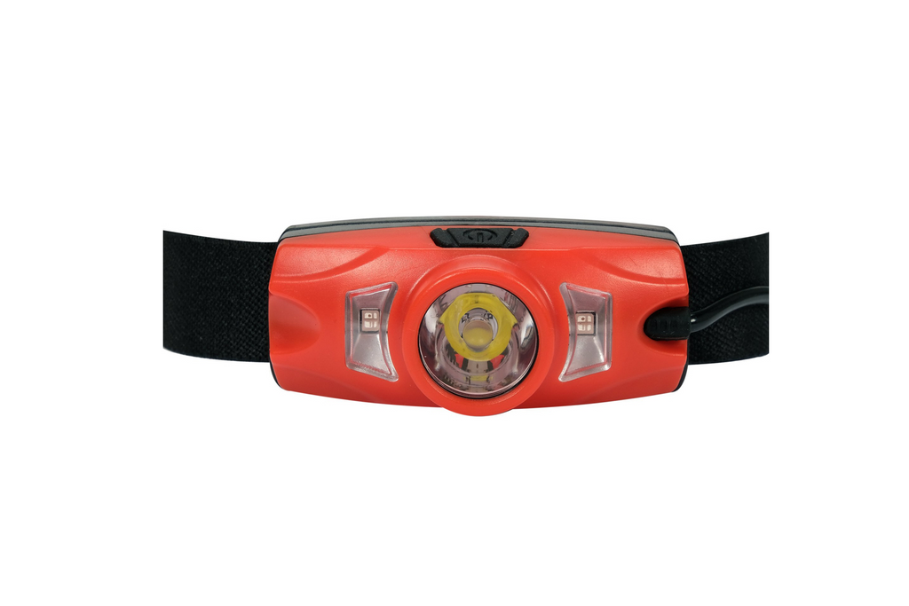 Phare avant LED YATO YT-08596, feu de position arrière, 500 lm