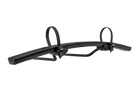 Adaptateur pour 3e vélo compatible avec Atera Genio Pro (noir) - 022786