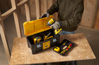 Boîte à outils STANLEY ESSENTIAL 485 x 251 x 248 mm 16,8 l