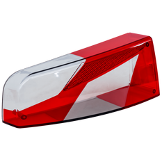 Abat-jour (gauche) pour Strada EVO/EVO RV/Vario - 022714