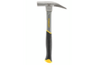 Marteau de charpentier STANLEY 600 g