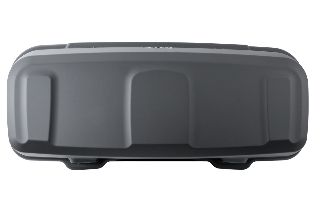 Haakbox voor het Inter Pack Re-cargo platform