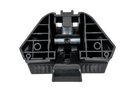 Inter Pack Virgo IR 135 (G2) dakdrager met geïntegreerde rails
