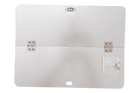 Panneau de signalisation ADR COLLINES pliable 400x300mm