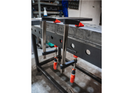 Serre-joint de menuisier YATO YT-6448 500 x 80 mm