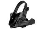 Support de roue (droite) avec sangle de retenue de roue - Atera Evo/Vario 0969994320