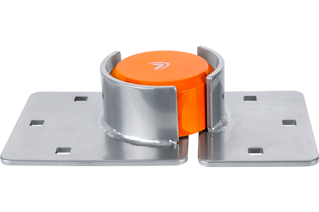 Antivol LAMP ZANNA TYTAN pour bus, remorques et semi-remorques