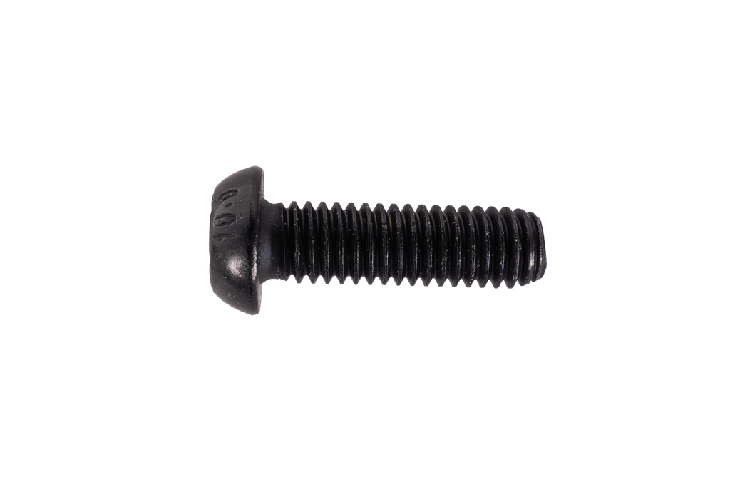 Vis à tête cylindrique pour poutre en acier AMC - Mont Blanc 004089