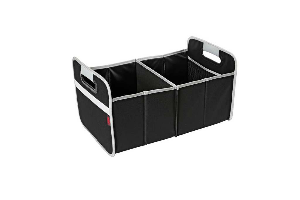 LAMPA Shop&Store L boodschappenmand opvouwbare opbergmand 50x33cm