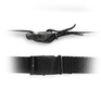 Ceinture textile 300 cm - 2 pièces