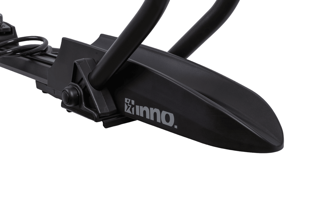 INNO INA396 Tire Hold 3 - Porte-vélos de toit à fixer sur les roues
