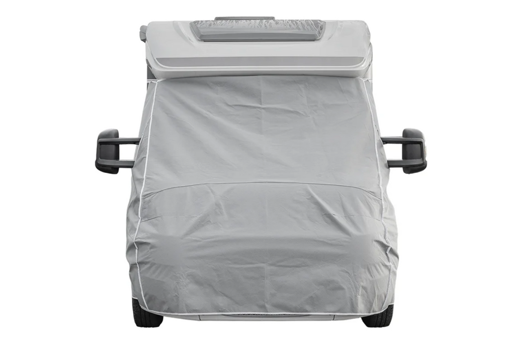 Housse de cabine de camping-car ProPlus 610683 pour Fiat Ducato, Peugeot Boxer, Citroën Jumper