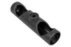 Afdekking voor rolbeugelmontage - Inter Pack Quattro/Trio 130-00541-01C
