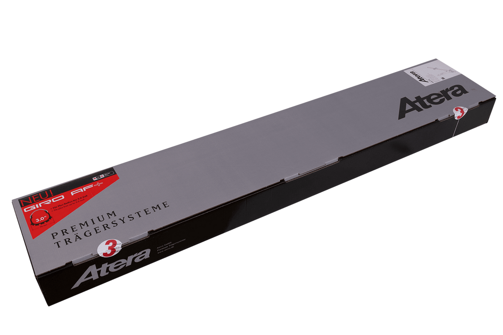 Atera Giro AF+ - Fietsendrager voor op het frame