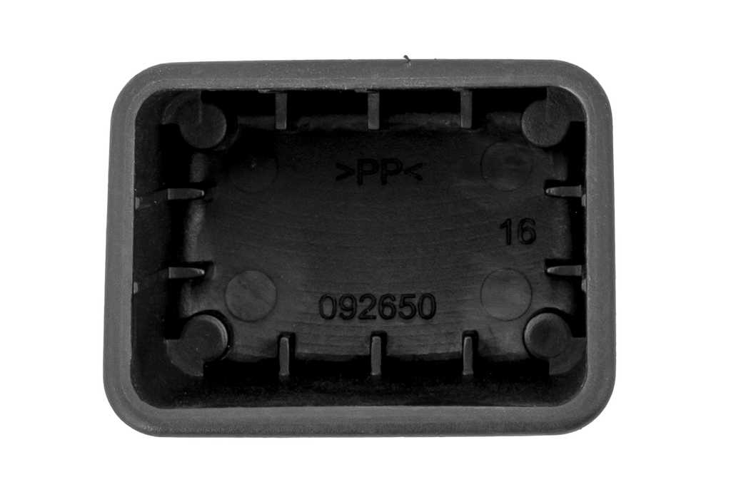Capuchon de poutre en acier - Atera Signo 9945700105