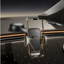 BASEUS PrimeTrip C03 Air autotelefoonhouder voor dashboard met zuignap