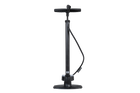 Pompe à vélo universelle avec manomètre FISCHER 85580