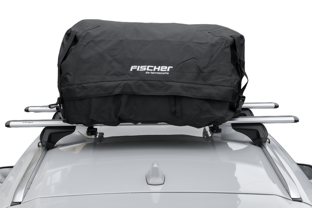 Coffre de toit FISCHER 126000 (pliable)