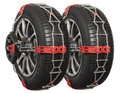 Chaînes à neige Polare Steel Grip P090