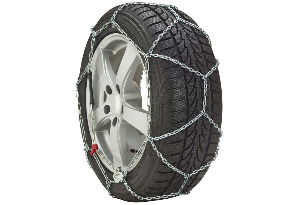 Łańcuchy śniegowe König Zip 9 gr. 102