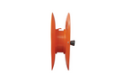 ProPlus 370556 kabelhaspel met slinger en handgreep