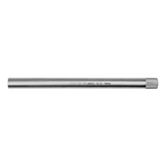 Bougiesleutel 14 mm YATO YT-38521 extra lang 250 mm 3/8″