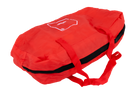 Kit de voiture HERMON : trousse de premiers secours, extincteur, triangle de signalisation, gilet pare-balles