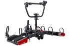 Inter Pack Spider 2E PRO - porte-vélos sur attelage pour 2 vélos électriques